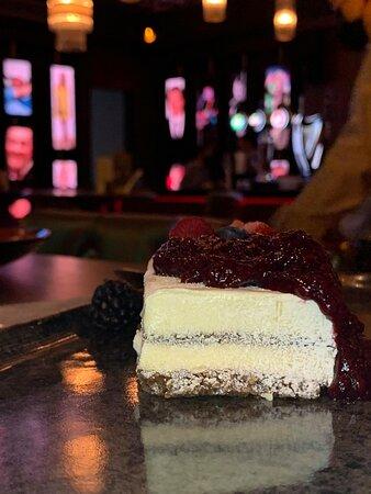 Mcgettigan's Dusit Thani Abu Dhabi